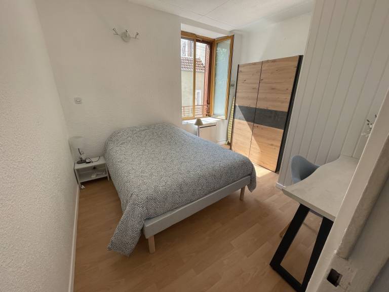Appartement Bourbonne-les-Bains