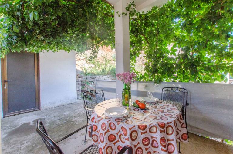 Apartman Zastražišće