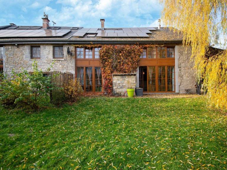 Maison de vacances  Durbuy