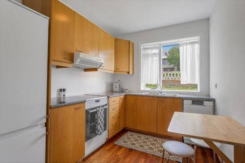 Apartma Rejkjavik