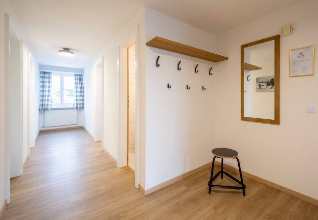 Ferienwohnung Falera