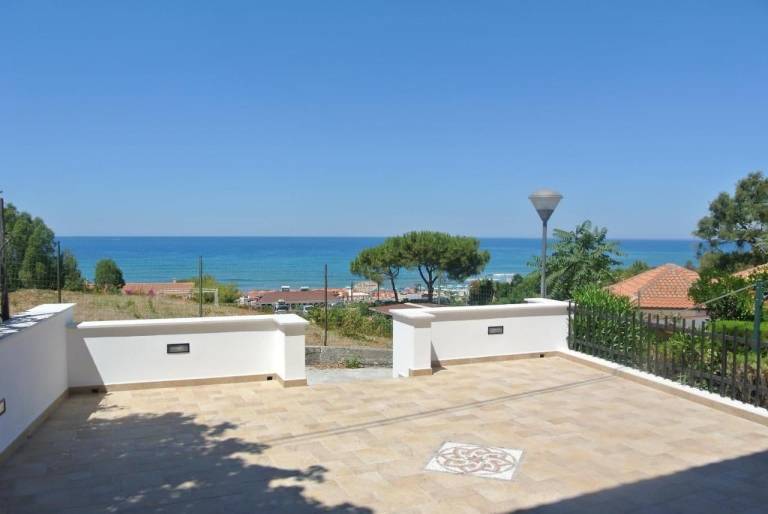 Casa Palinuro