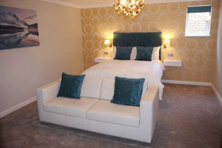 Bed & Breakfast Dover