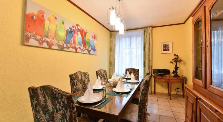 Fully equipped house with grill & terrace | Pet-friendly — photo 5