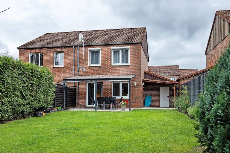 Ferienhaus Bad Fallingbostel