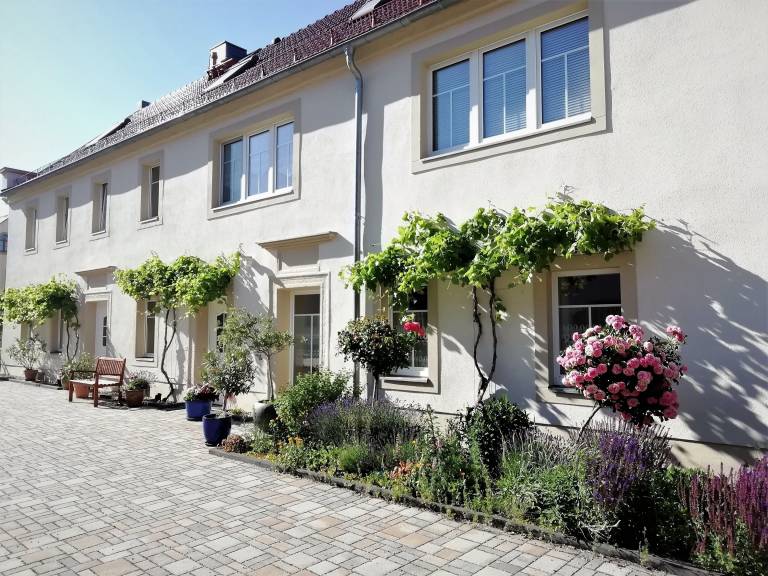 Ferienwohnung Meißen
