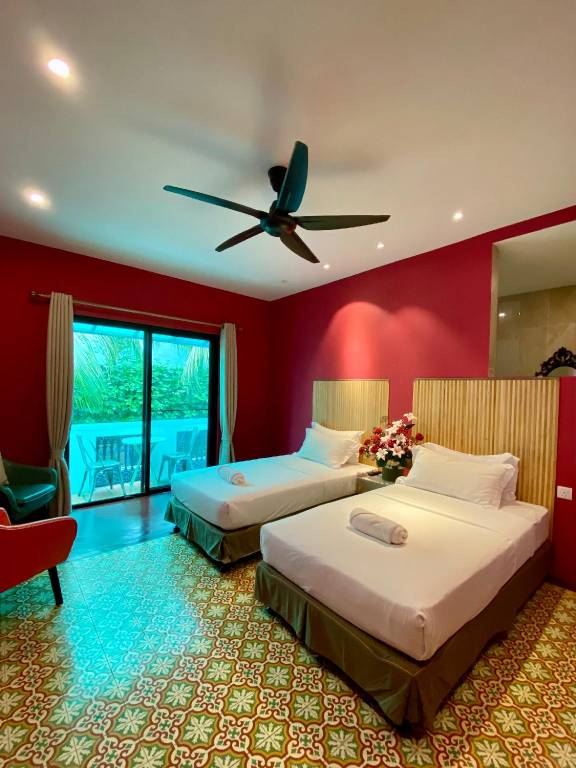 Bed & Breakfast  Tanjung Bungah