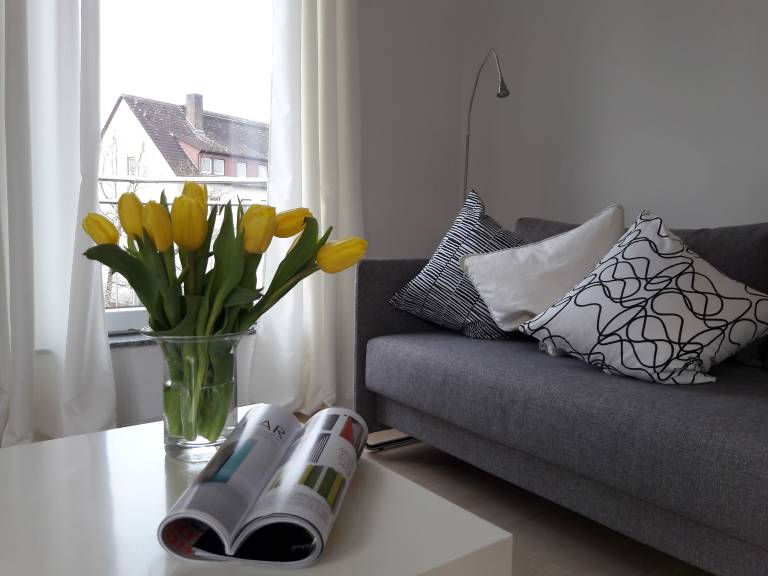 Ferienwohnung  Dietzenbach