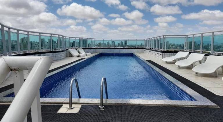 Rental apartment with pool | Beach nearby | Pets allowed — photo 3