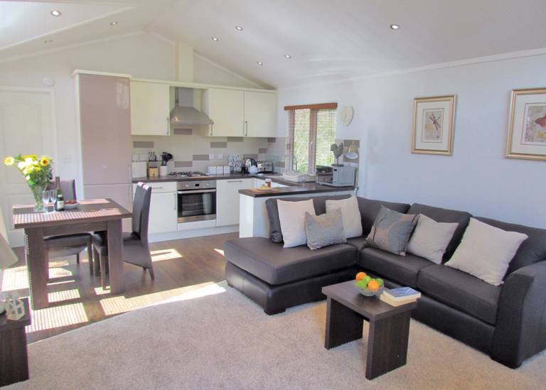 Chalet Narberth