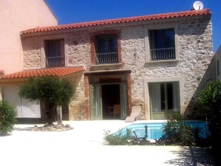 House Riberach