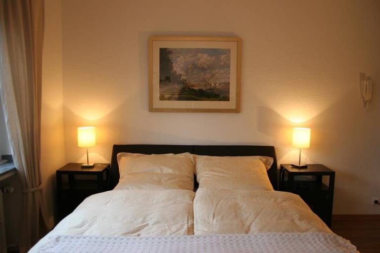 Apartment Aaseestadt