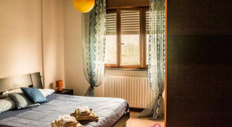 Holiday apartment with 2 rooms for 6 persons — photo 2