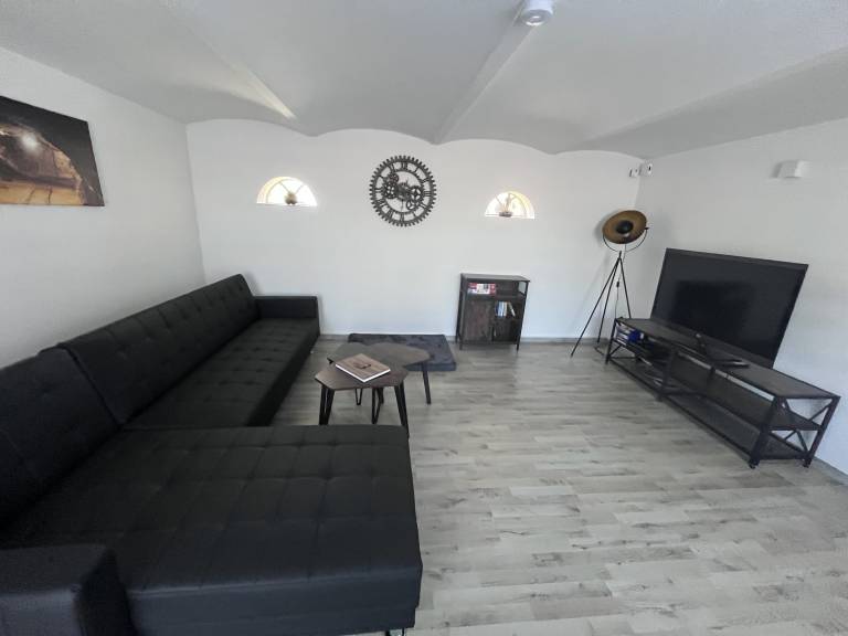 Rental apartment with 1 room for 3 persons — photo 3