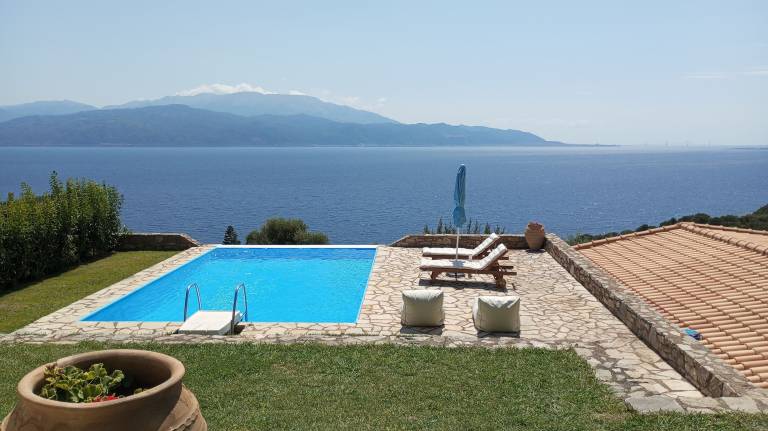 Villa Marathias