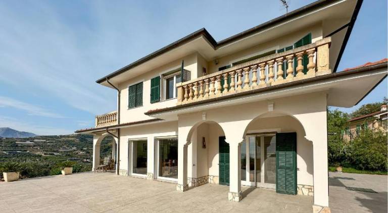 House with terrace, barbecue & garden — photo 3