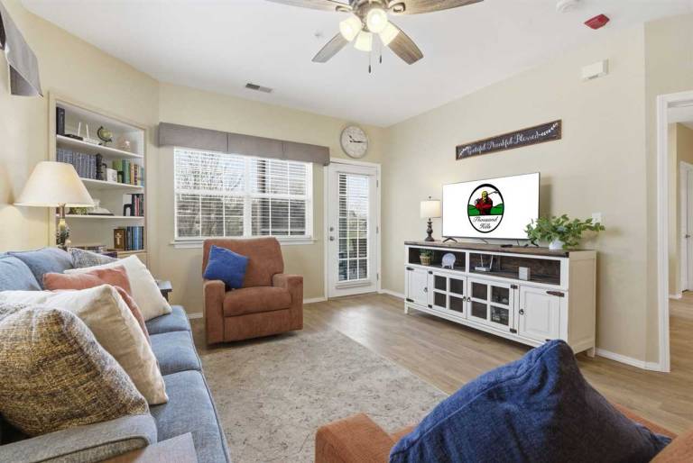 Condo  Branson