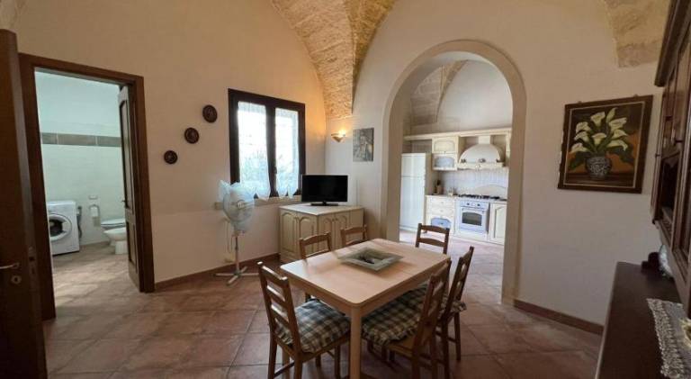 Vacation home with 3 rooms for 9 persons — photo 4