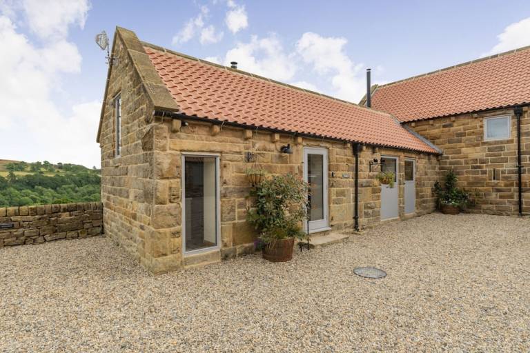 Cottage Goathland