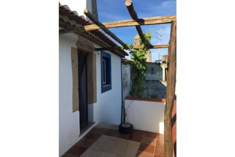 Casa Amieira do Tejo