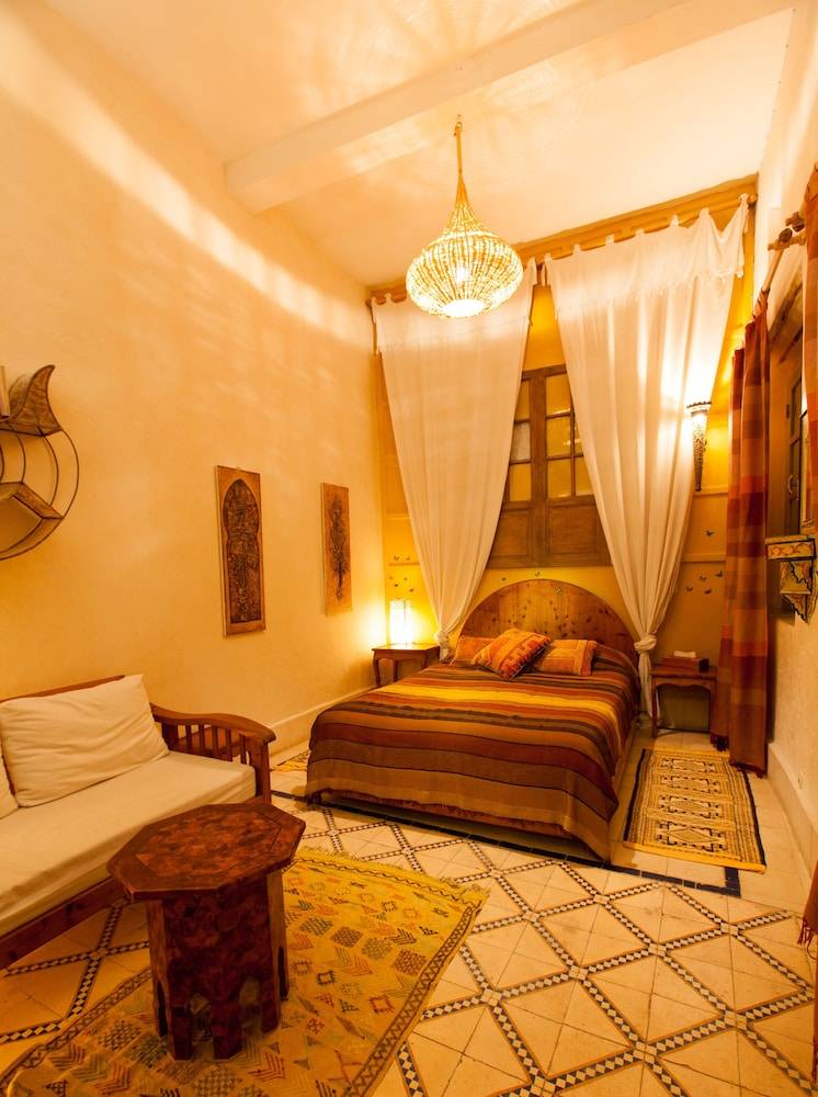 Riad Essaouira
