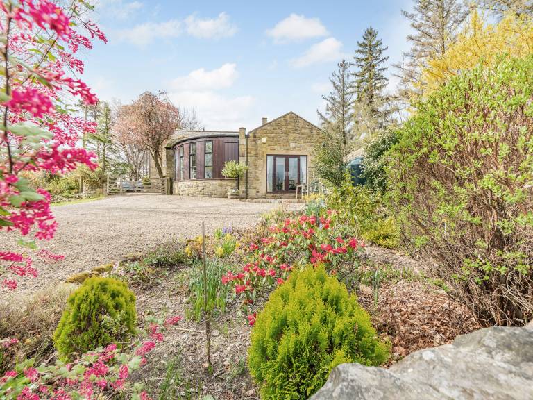 Cottage Hexham