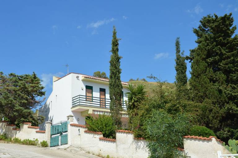 Villa Sciacca