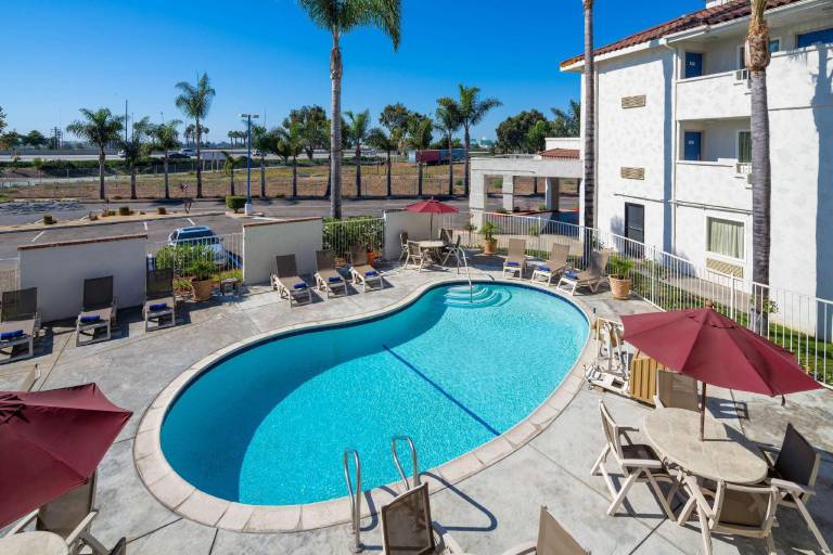 Motel 6 Ventura, CA - South — photo 5