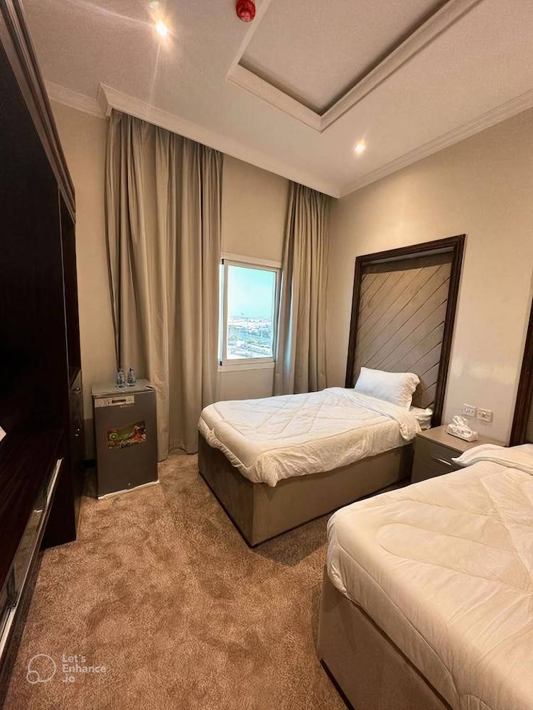 Logement Al Sadd