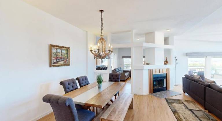 House with 3 rooms for 9 persons — photo 3