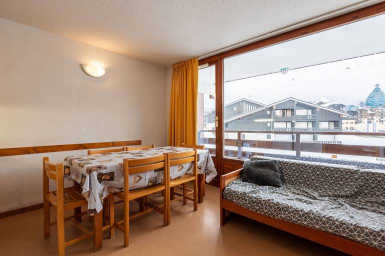 Appartement Morillon