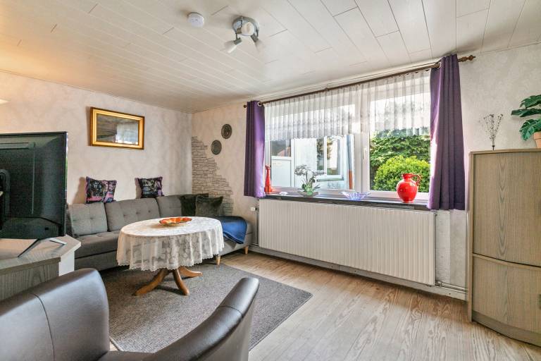 Apartment 'Lüddes Fischerhuus' with Private Terrace, Private Garden and Wi-Fi — photo 2