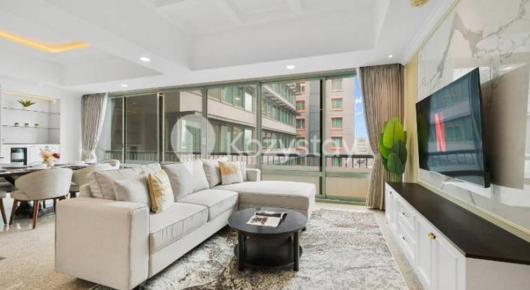 200 m&sup2; Ferienwohnung
