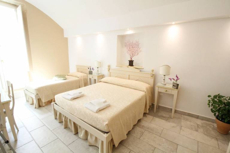 Bed & Breakfast Sannicola