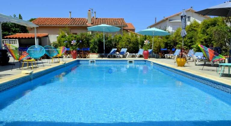 Apartment with pool | Close to the beach | Pets allowed — photo 5