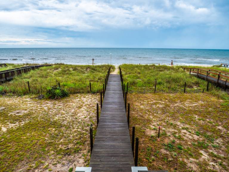 Summer Place in Kure Beach, NC