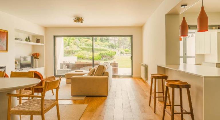 Pleasant apartment with pool | Pets are welcome — photo 4