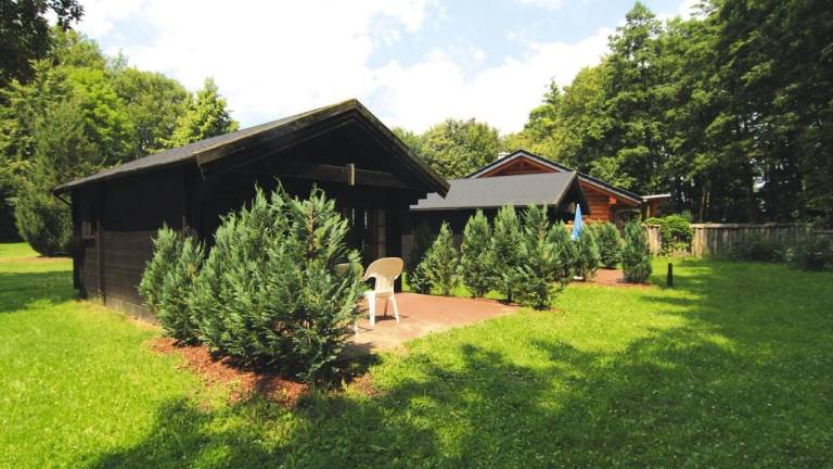 Ferienhaus  Templin