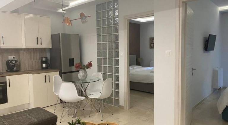Holiday apartment with terrace | Suitable for remote work | Dogs allowed — photo 2