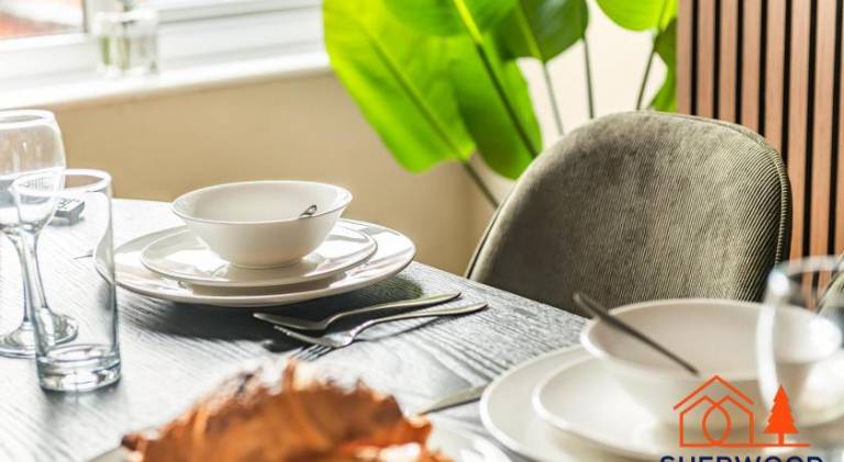 Vacation home | Pet-friendly — photo 4