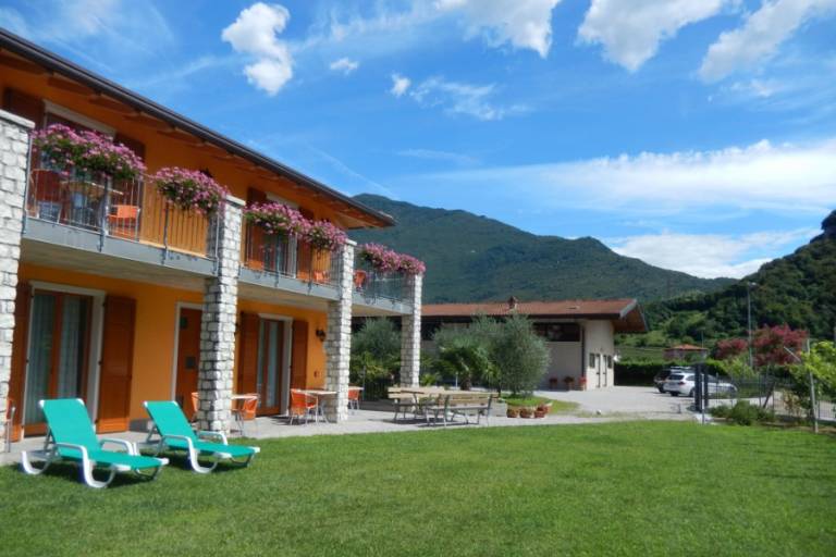 Privatzimmer San Giorgio