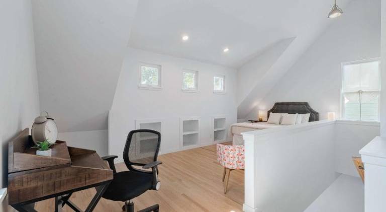Vacation home | Perfect for remote work — photo 4