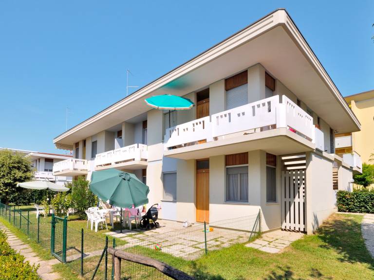 Apartament Bibione