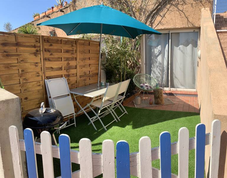 Appartement Fitou