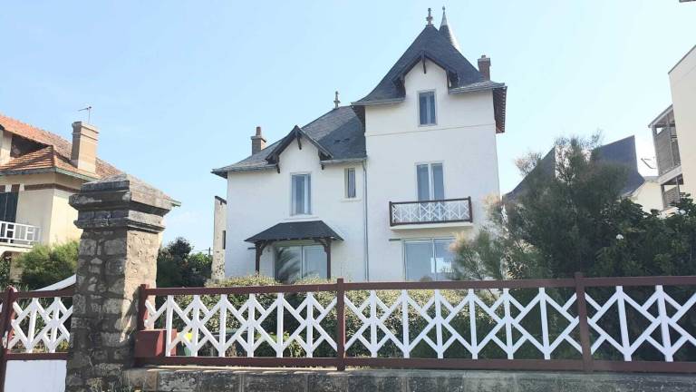 Villa Le Croisic