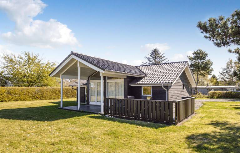 Feriehus  Nakskov