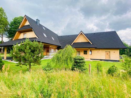 Apartament Witów