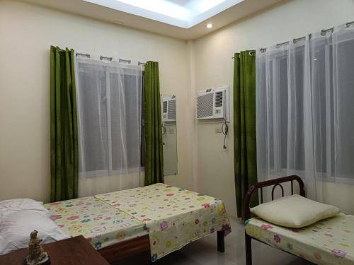 Bed & Breakfast Tiniguiban