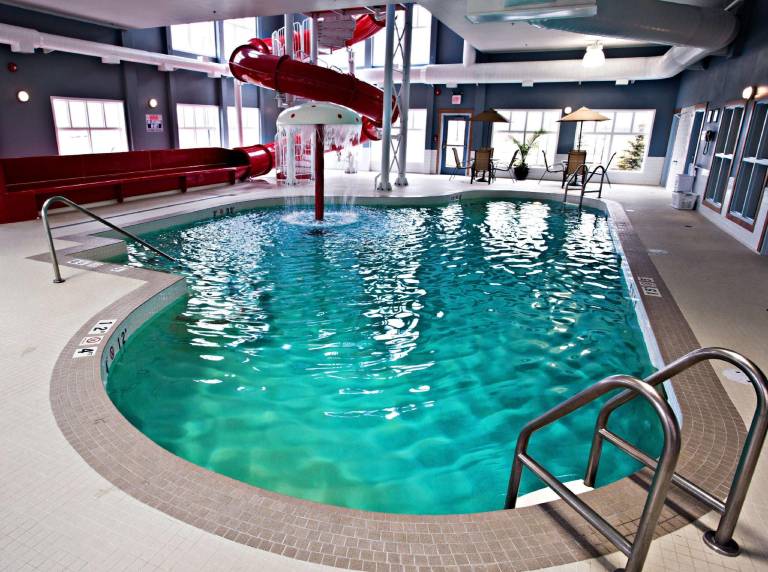 Camrose Resort Casino — photo 3