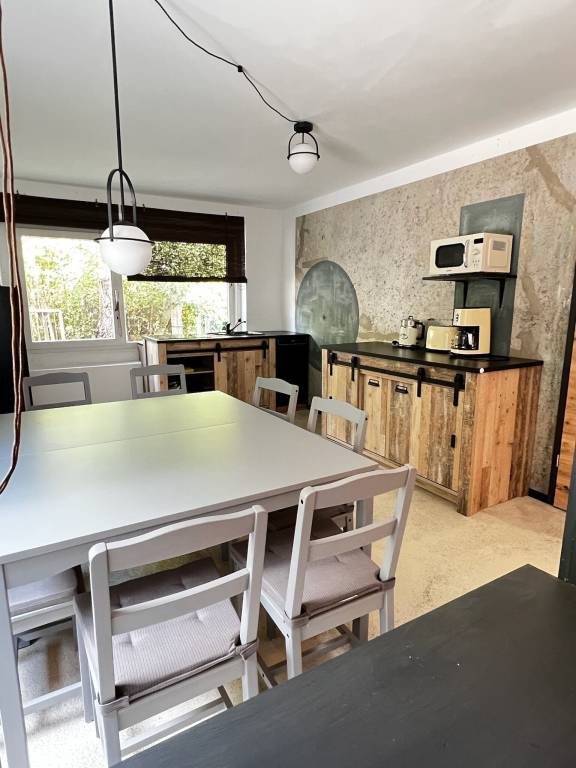 Ferienwohnung Ottendorf-Okrilla